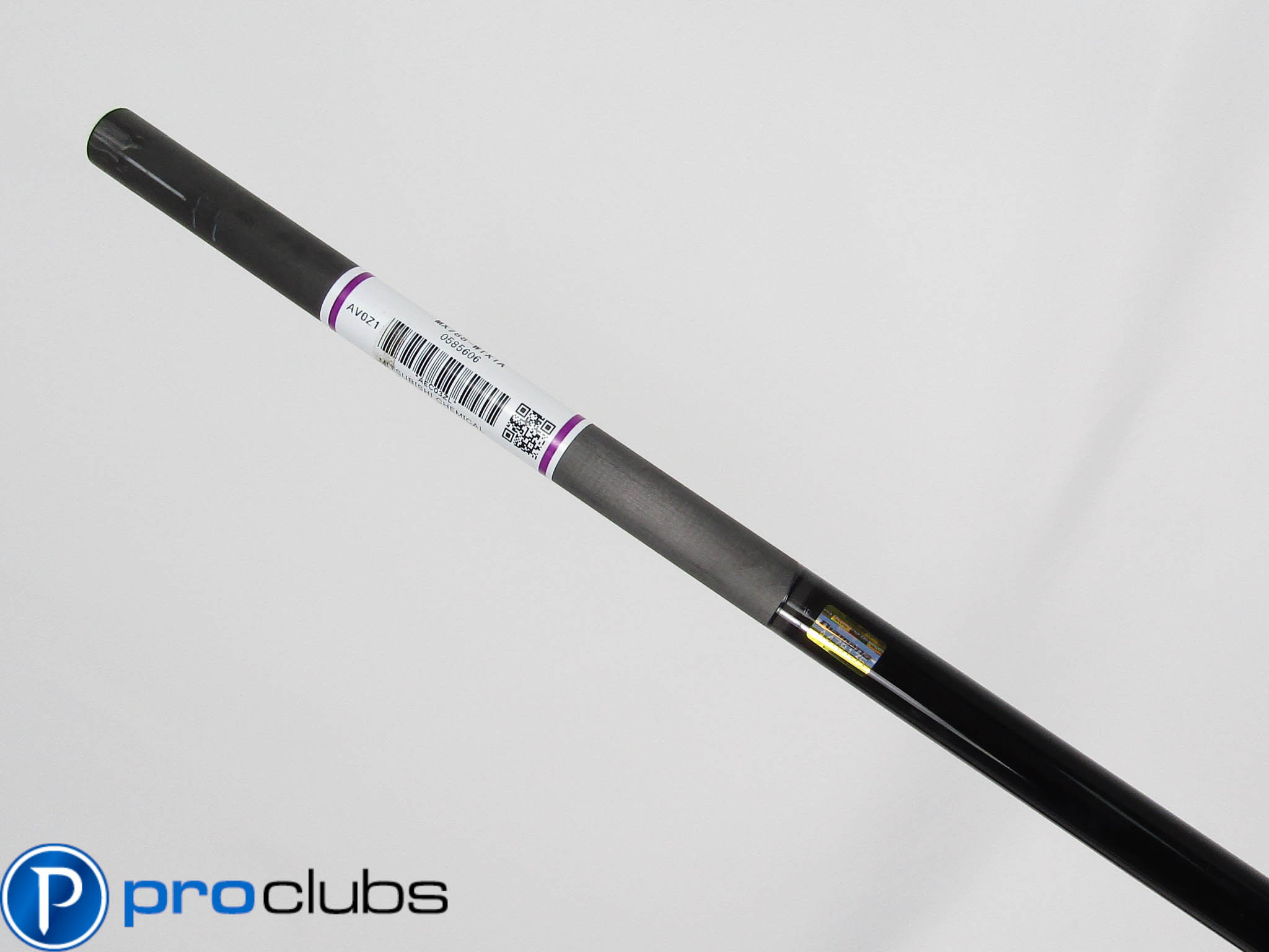 NEW MITSUBISHI CHEMICAL MMT 60 TX FLEX DRIVER SHAFT #430787 | eBay